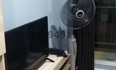 Wohnung zur Miete mit 1 Zimmer in Bang Na, Bangkok
