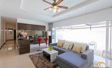 For rent and for sale 3 bedrooms house in Thalang, Phuket