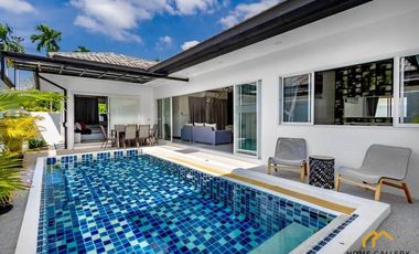 For rent and for sale 3 bedrooms house in Thalang, Phuket