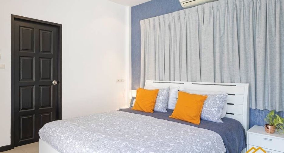 For rent and for sale 3 bedrooms house in Thalang, Phuket