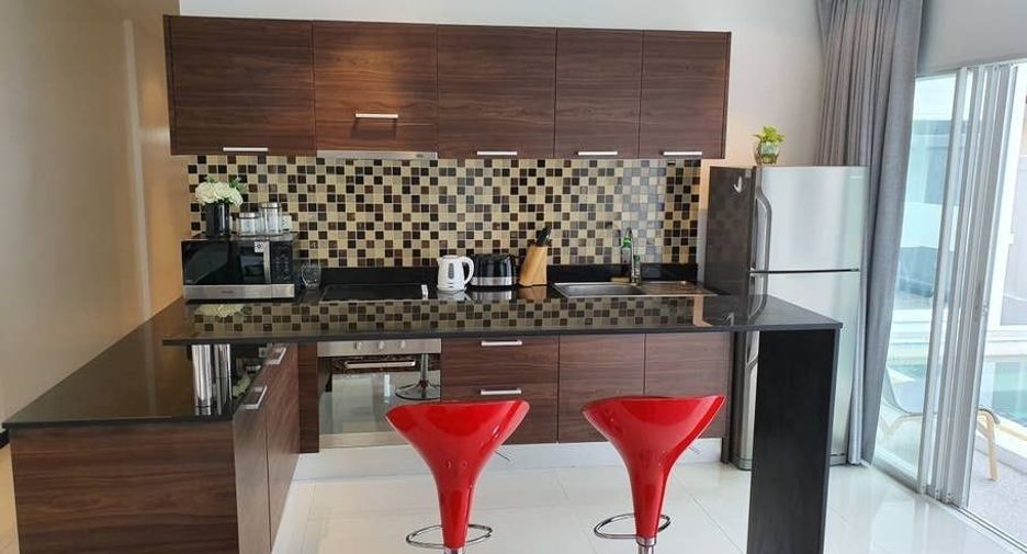 For rent and for sale 3 bedrooms house in Thalang, Phuket