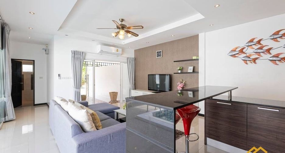 For rent and for sale 3 bedrooms house in Thalang, Phuket