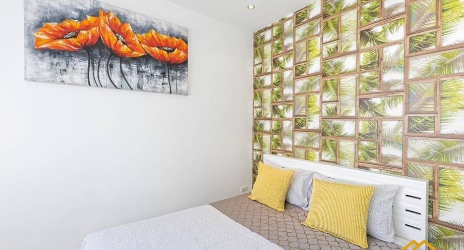 For rent and for sale 3 bedrooms house in Thalang, Phuket