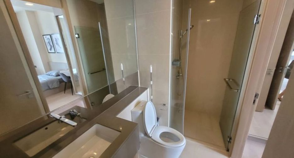Wohnung zur Miete und zum Kauf mit 2 Zimmer in Watthana, Bangkok