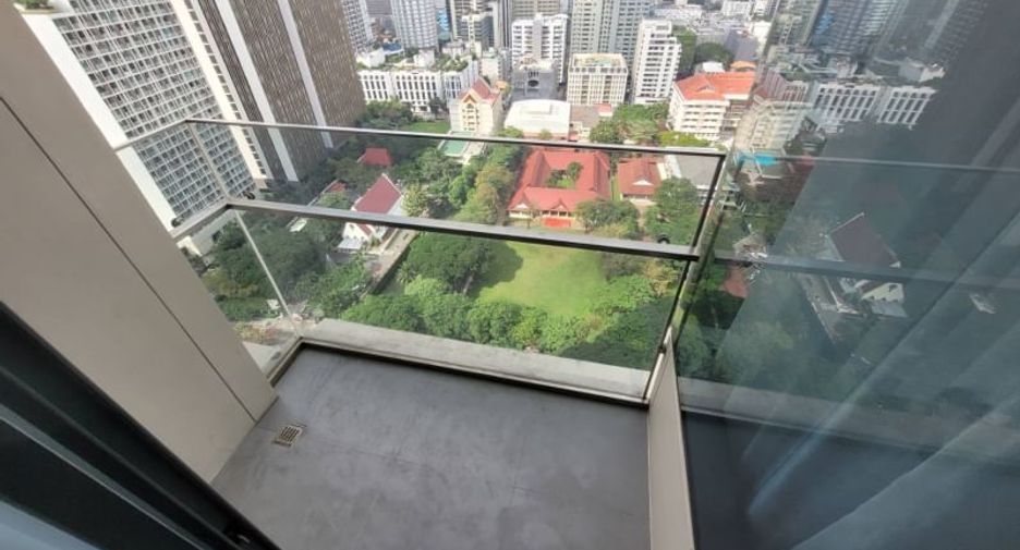 Wohnung zur Miete und zum Kauf mit 2 Zimmer in Watthana, Bangkok