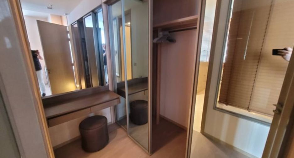 Wohnung zur Miete und zum Kauf mit 2 Zimmer in Watthana, Bangkok