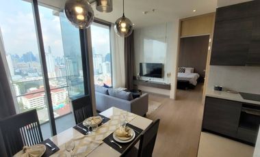 Wohnung zur Miete und zum Kauf mit 2 Zimmer in Watthana, Bangkok