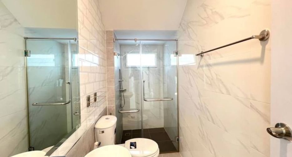 For sale 3 bedrooms house in Si Racha, Chonburi