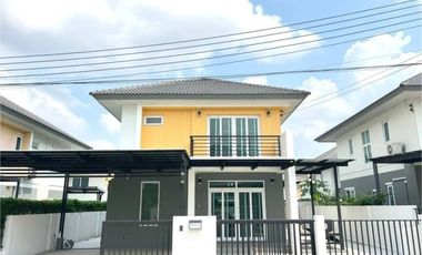 For sale 3 ベッドルーム house in Si Racha, Chonburi