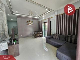 For sale 3 Beds house in Pluak Daeng, Rayong