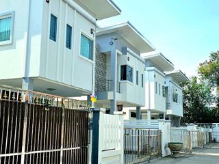 For sale 3 bed house in Pak Thong Chai, Nakhon Ratchasima
