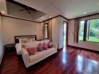 For rent 5 bedrooms villa in Thalang, Phuket