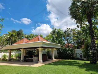 For rent 5 bedrooms villa in Thalang, Phuket