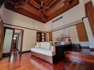 For rent 5 bedrooms villa in Thalang, Phuket