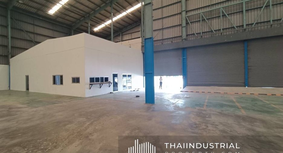Lagerhaus zur Miete in Bang Phli, Samut Prakan