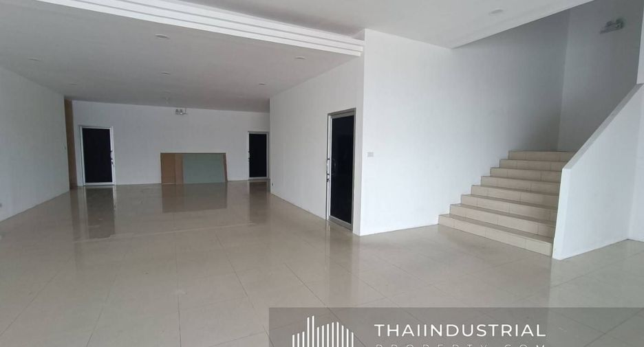 Lagerhaus zur Miete in Bang Phli, Samut Prakan