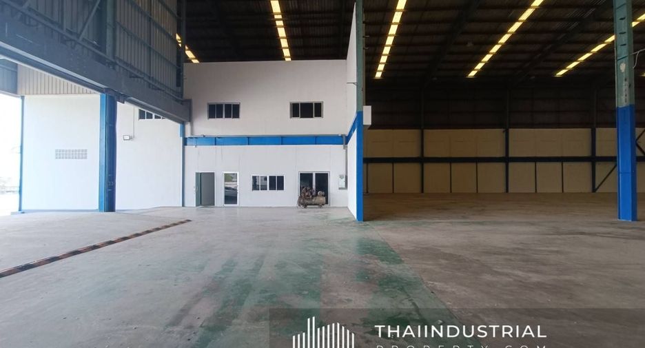 Lagerhaus zur Miete in Bang Phli, Samut Prakan