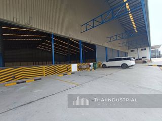 Аренда склад в Bang Phli, Самутпракан