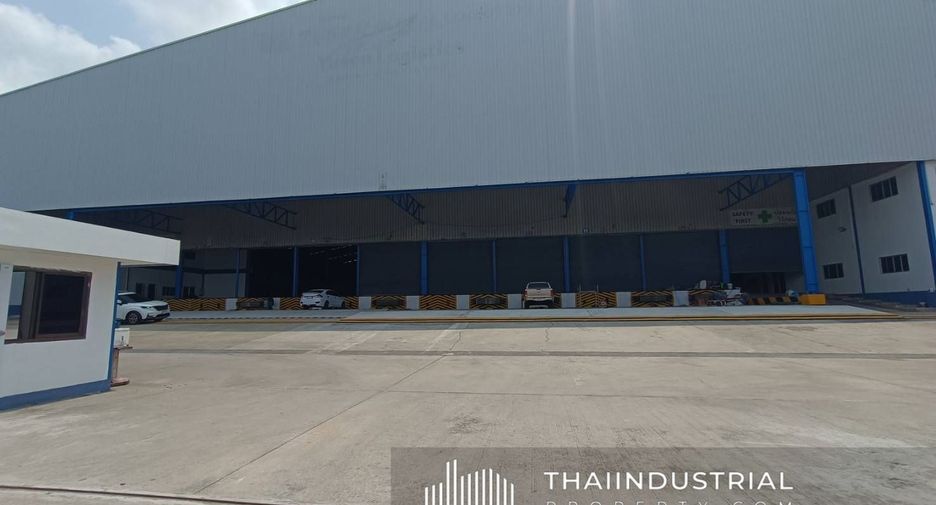 Lagerhaus zur Miete in Bang Phli, Samut Prakan