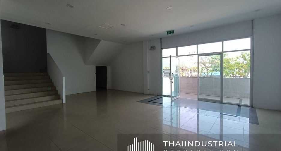 Lagerhaus zur Miete in Bang Phli, Samut Prakan