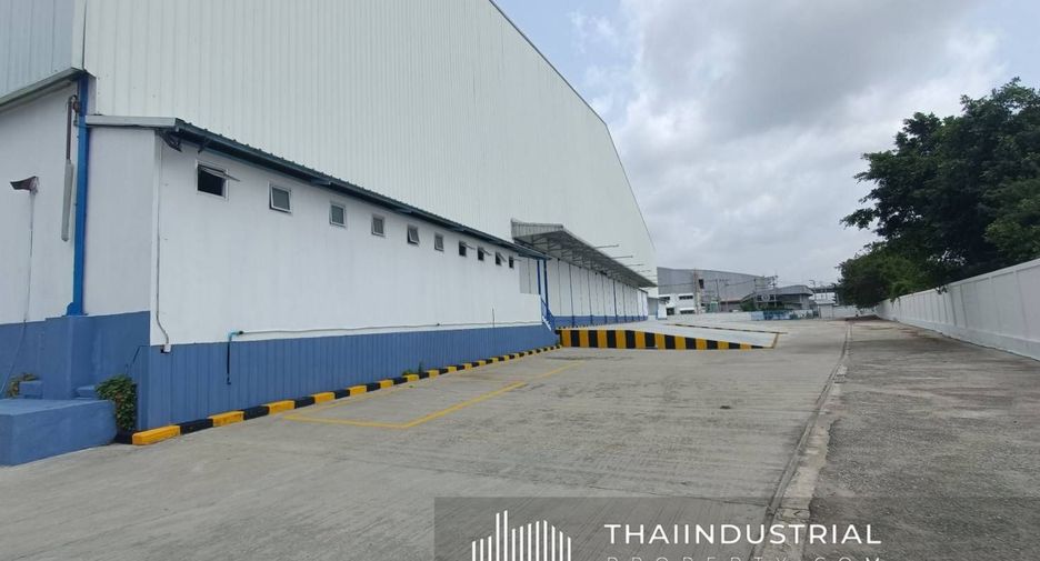 Lagerhaus zur Miete in Bang Phli, Samut Prakan