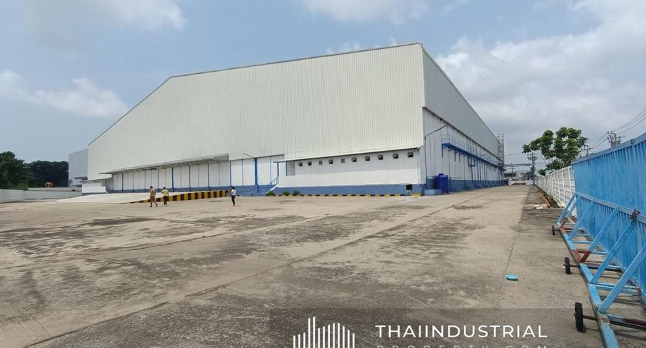Lagerhaus zur Miete in Bang Phli, Samut Prakan