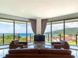 Wohnung zur Miete mit 2 Zimmer in Kathu, Phuket