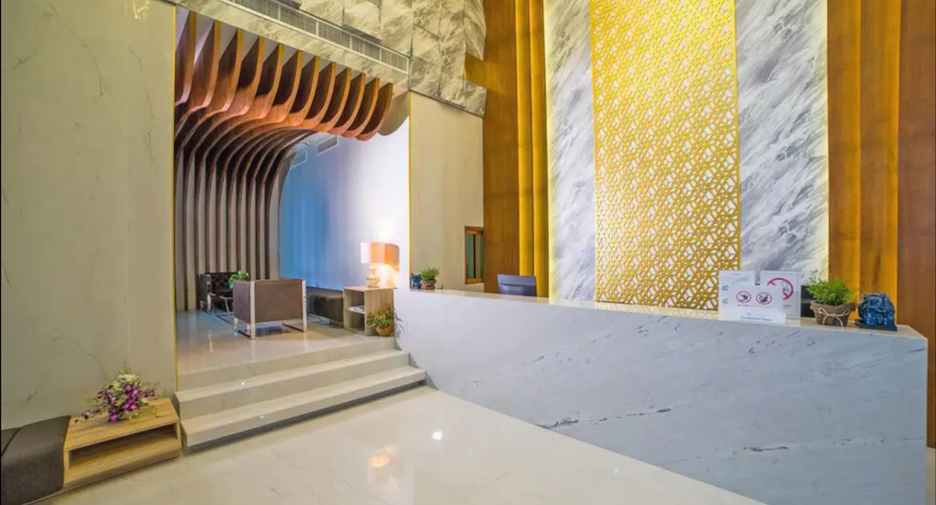For rent 2 bedrooms condo in Kathu, Phuket