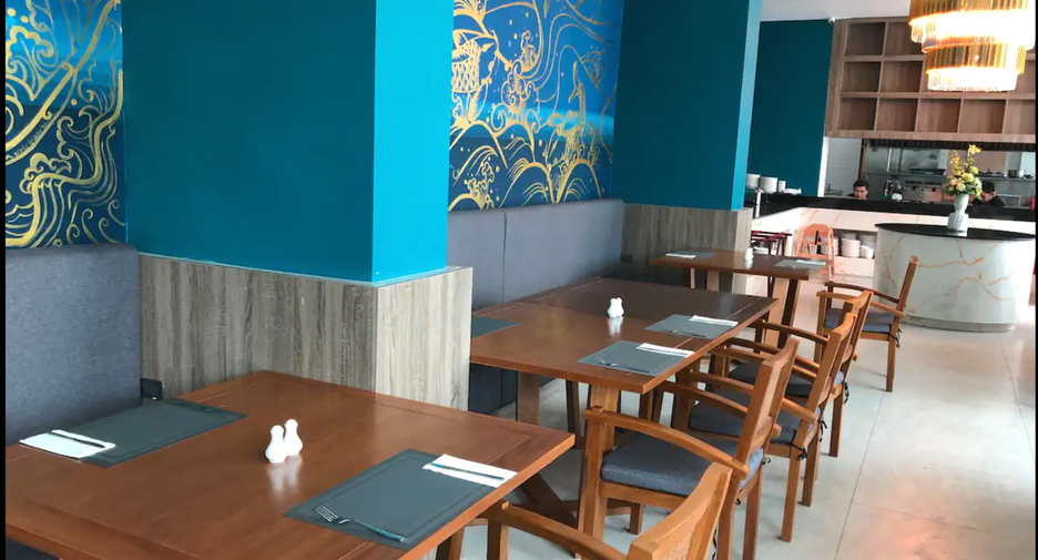 For rent 2 bedrooms condo in Kathu, Phuket