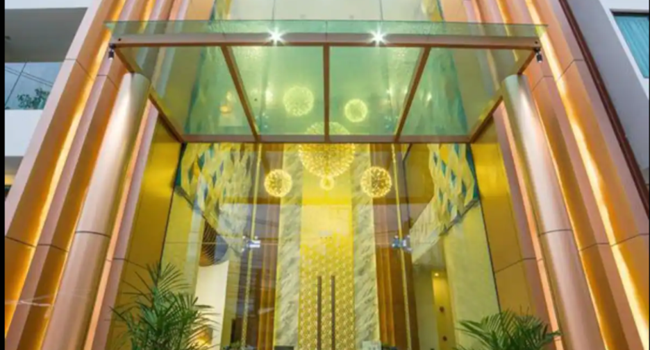 For rent 2 bedrooms condo in Kathu, Phuket