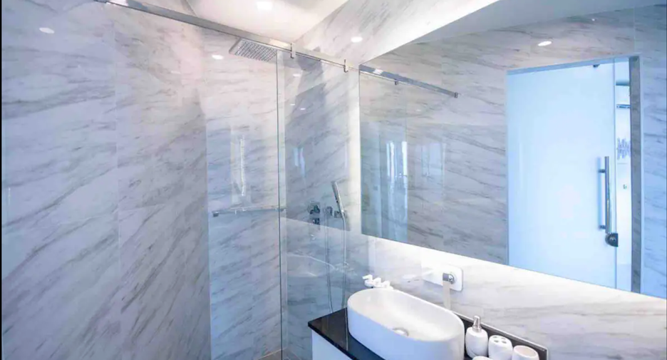 For rent 2 bedrooms condo in Kathu, Phuket