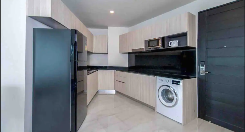 For rent 2 bedrooms condo in Kathu, Phuket