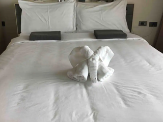 Wohnung zur Miete mit 2 Zimmer in Kathu, Phuket