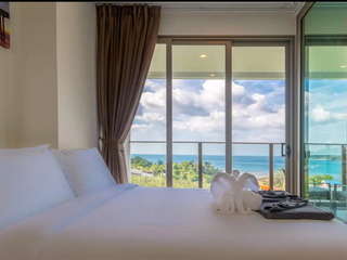 Wohnung zur Miete mit 2 Zimmer in Kathu, Phuket