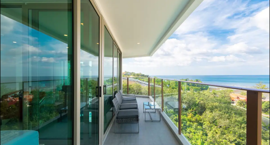 For rent 2 bedrooms condo in Kathu, Phuket
