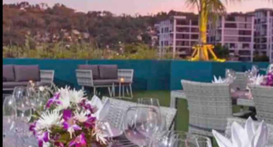 For rent 2 bedrooms condo in Kathu, Phuket