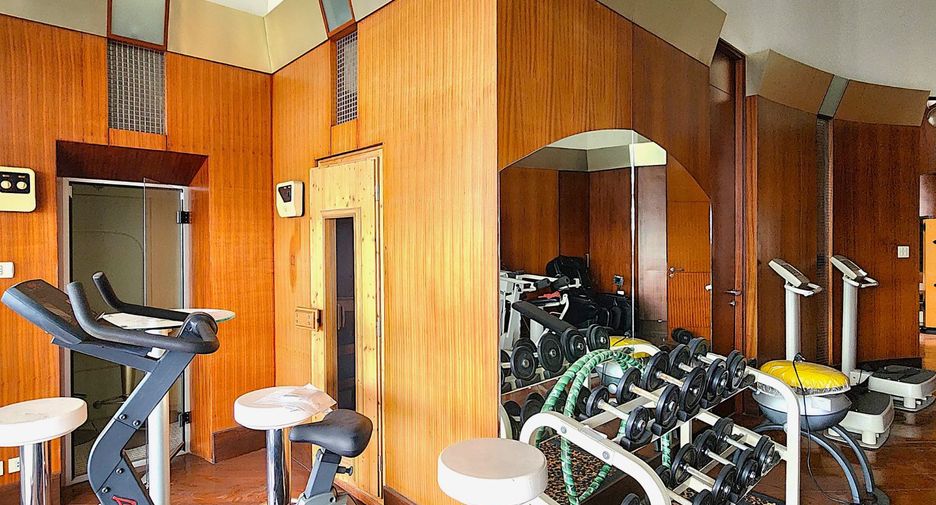 Wohnung zum Kauf mit 4 Zimmer in Sathon, Bangkok