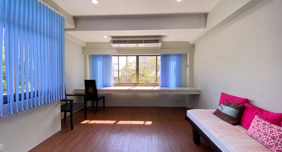 À louer 2 chambres appartement à Mueang Chiang Mai, Chiang Mai
