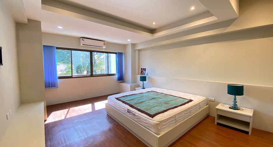 À louer 2 chambres appartement à Mueang Chiang Mai, Chiang Mai