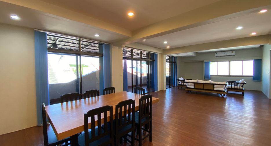 À louer 2 chambres appartement à Mueang Chiang Mai, Chiang Mai