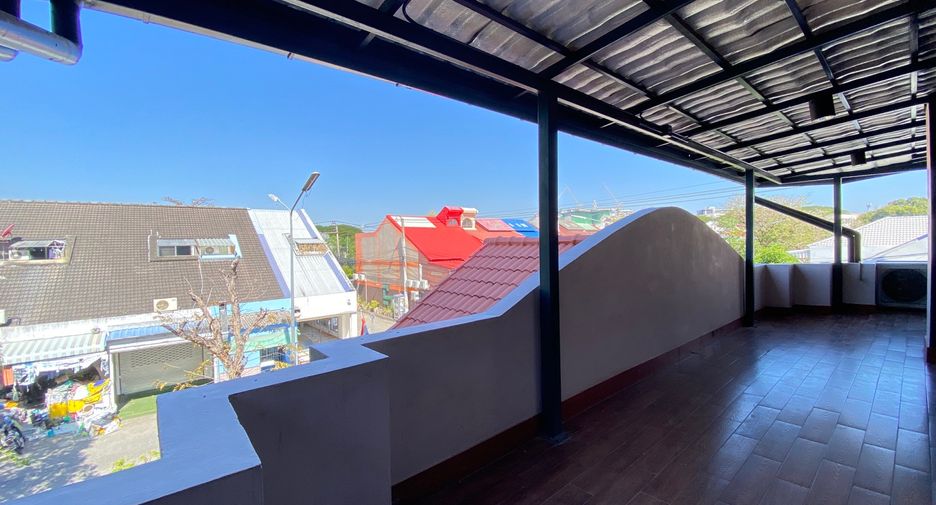 À louer 2 chambres appartement à Mueang Chiang Mai, Chiang Mai