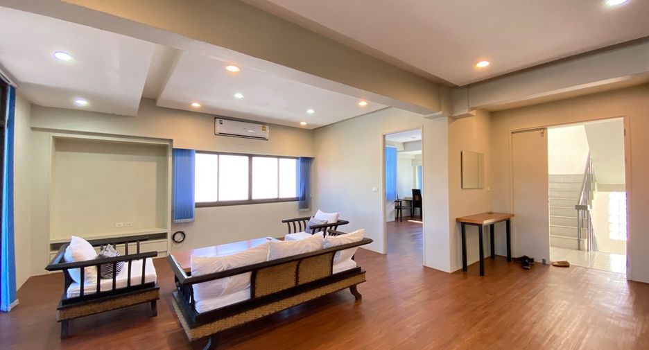 À louer 2 chambres appartement à Mueang Chiang Mai, Chiang Mai