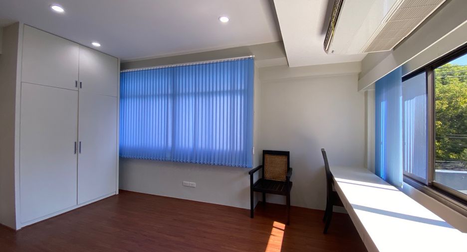 À louer 2 chambres appartement à Mueang Chiang Mai, Chiang Mai