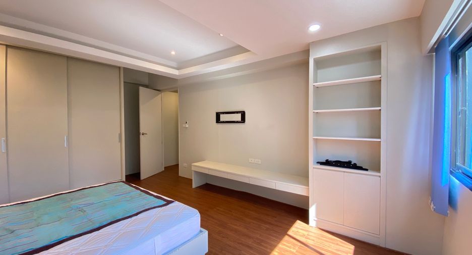 À louer 2 chambres appartement à Mueang Chiang Mai, Chiang Mai