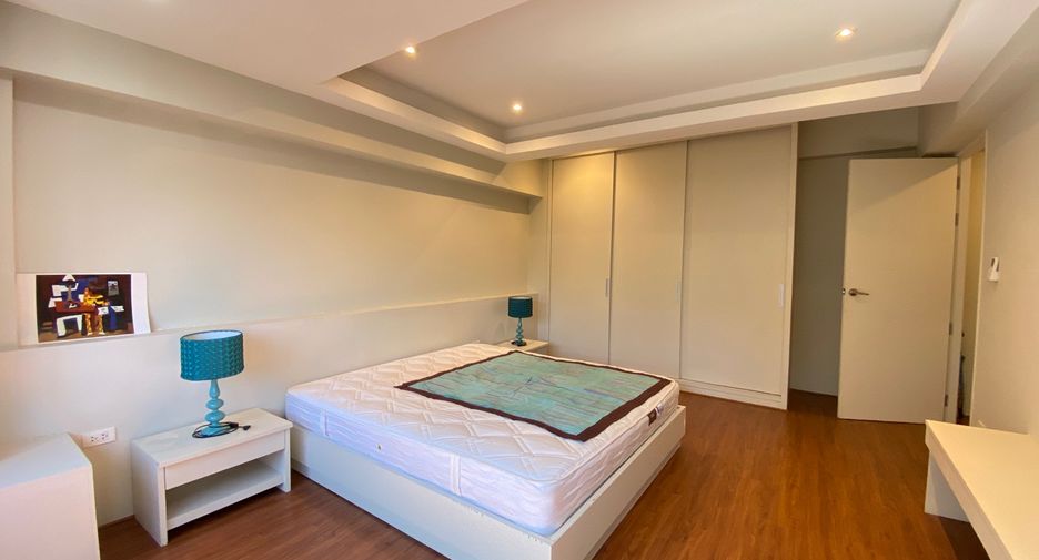 À louer 2 chambres appartement à Mueang Chiang Mai, Chiang Mai