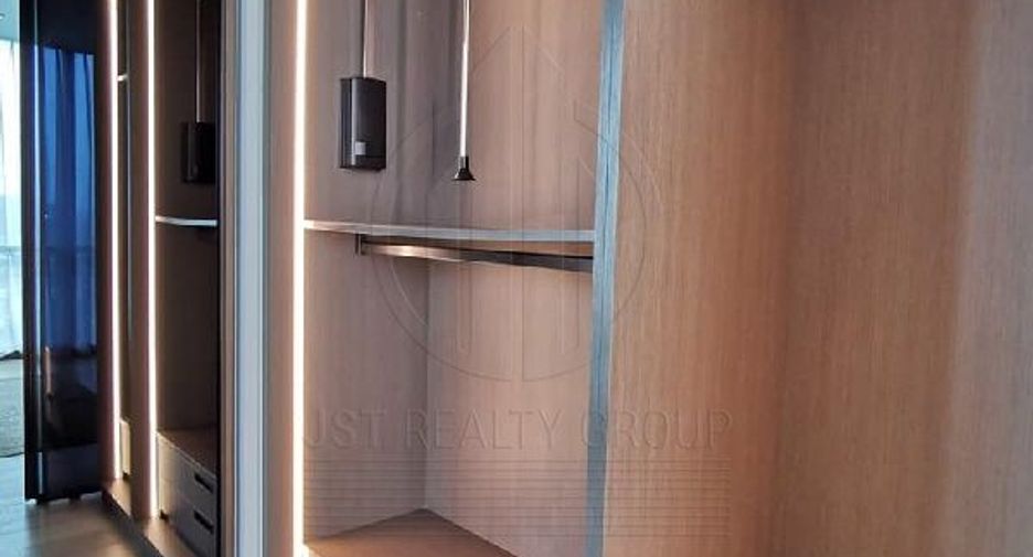 Condo en alquiler de 2 habitaciones en Watthana, Bangkok