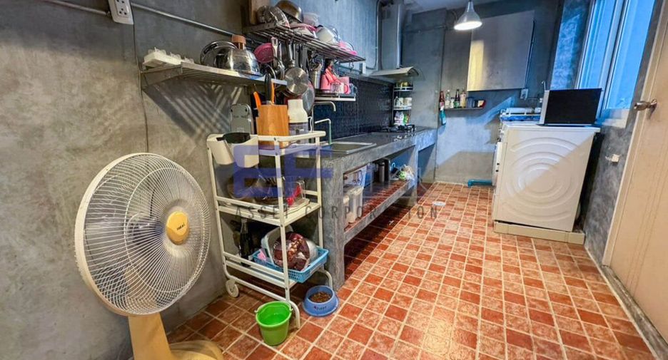 ขาย 4 ห้องนอน ทาวน์เฮ้าส์ ใน บางบัวทอง, นนทบุรี