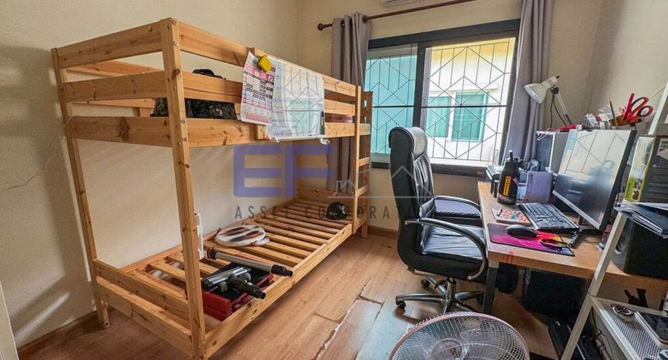 ขาย 4 ห้องนอน ทาวน์เฮ้าส์ ใน บางบัวทอง, นนทบุรี