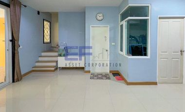 Reihenhaus zum Kauf mit 4 Zimmer in Bang Bua Thong, Nonthaburi