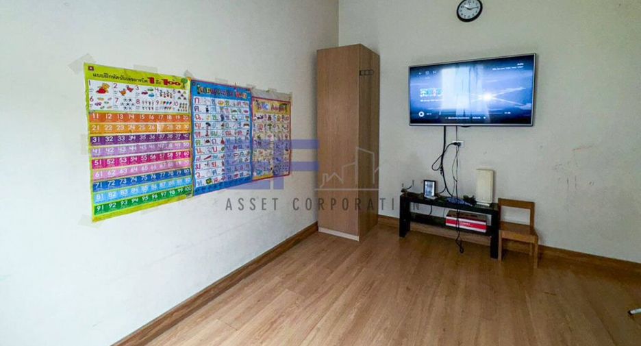 ขาย 4 ห้องนอน ทาวน์เฮ้าส์ ใน บางบัวทอง, นนทบุรี